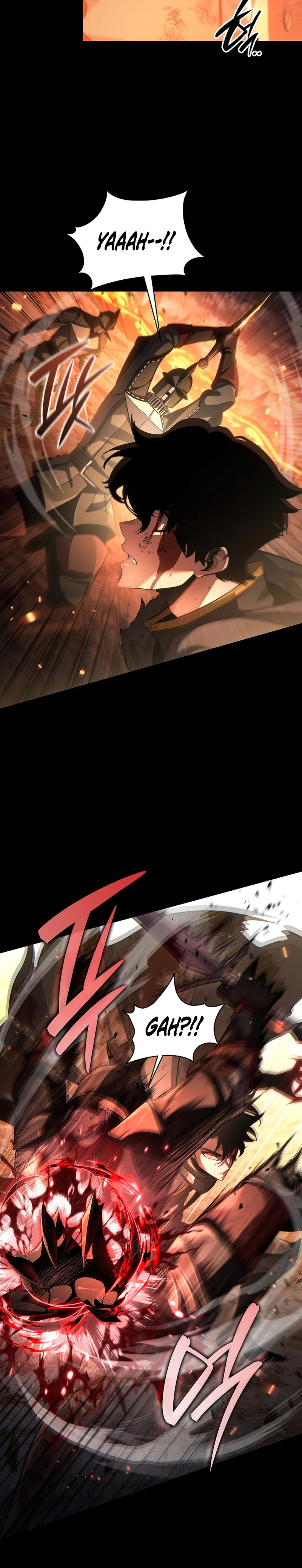 The Lord Who Levels Up by Absorbing Powers Chapter 1 Page 6
