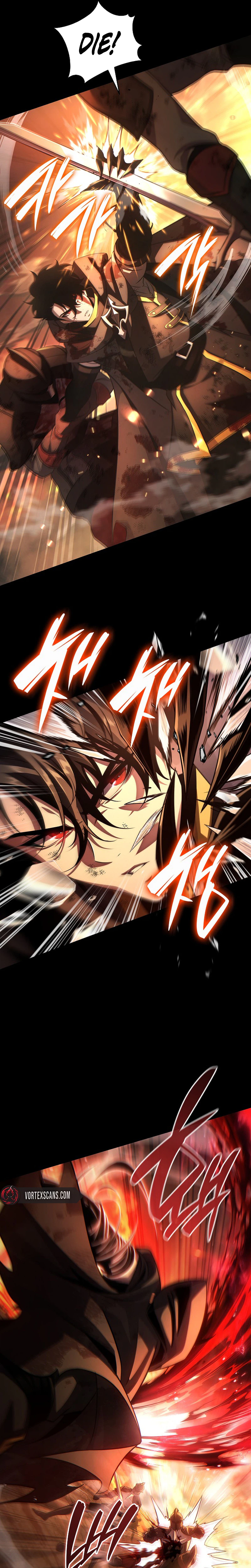 The Lord Who Levels Up by Absorbing Powers Chapter 1 Page 7