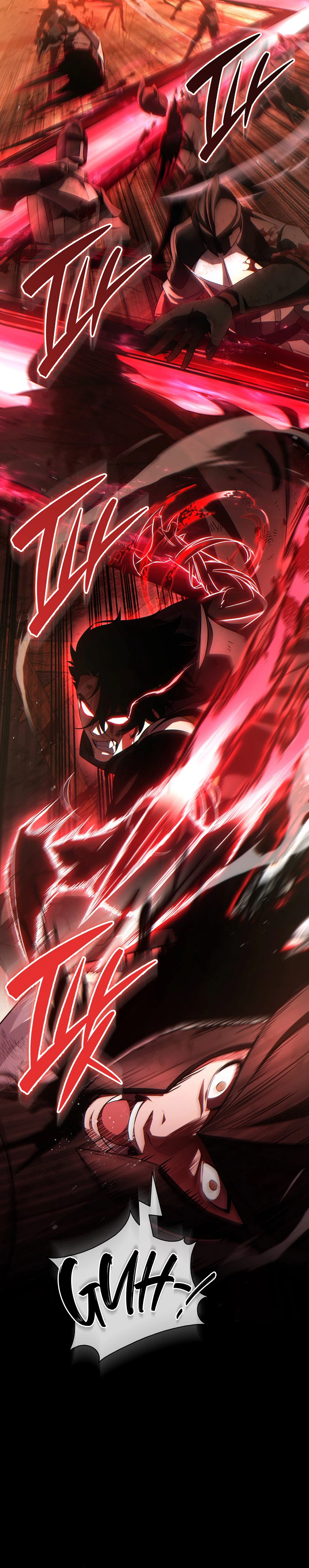 The Lord Who Levels Up by Absorbing Powers Chapter 1 Page 9