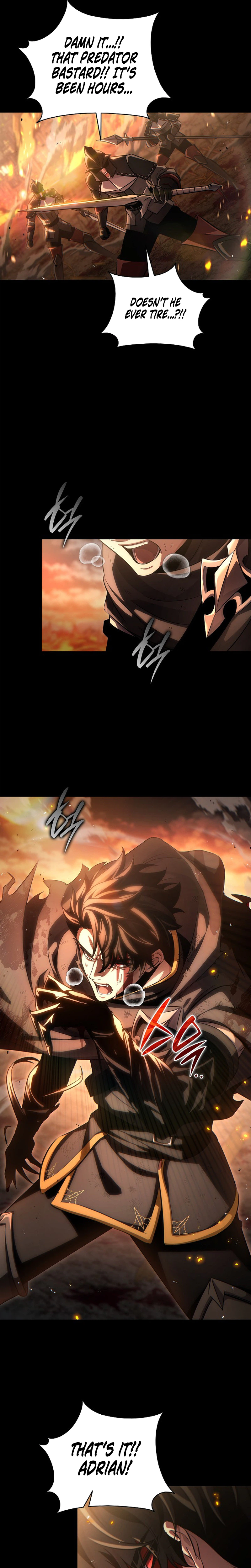 The Lord Who Levels Up by Absorbing Powers Chapter 1 Page 10