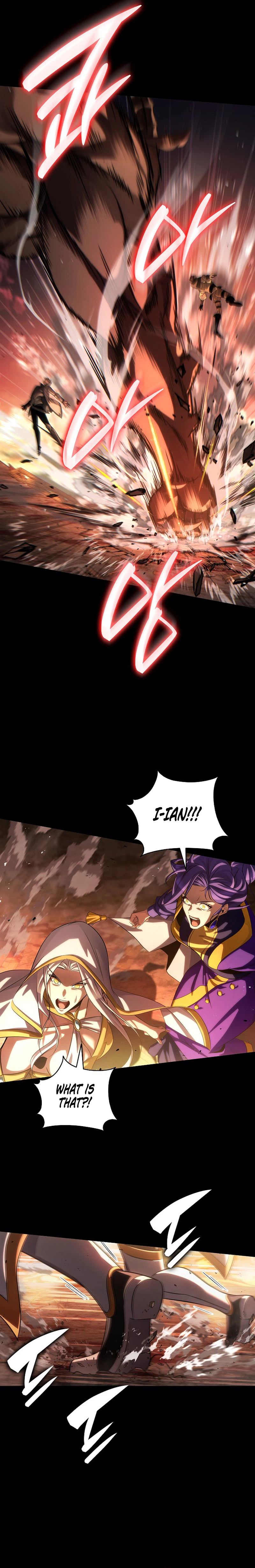 The Lord Who Levels Up by Absorbing Powers Chapter 1 Page 12