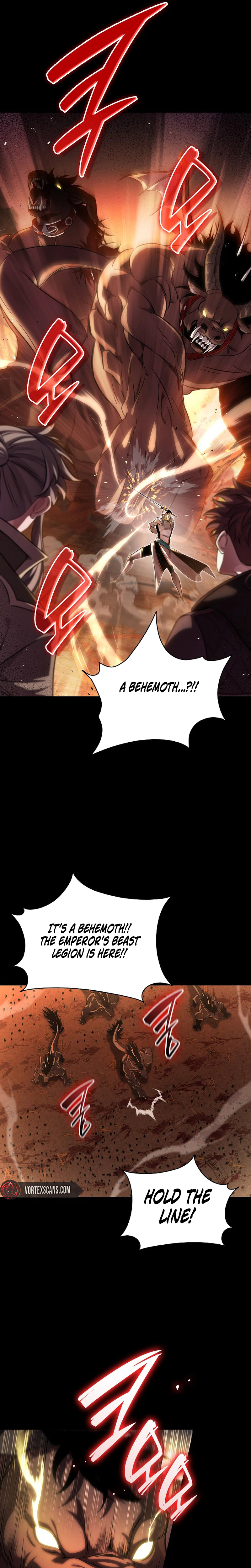 The Lord Who Levels Up by Absorbing Powers Chapter 1 Page 13