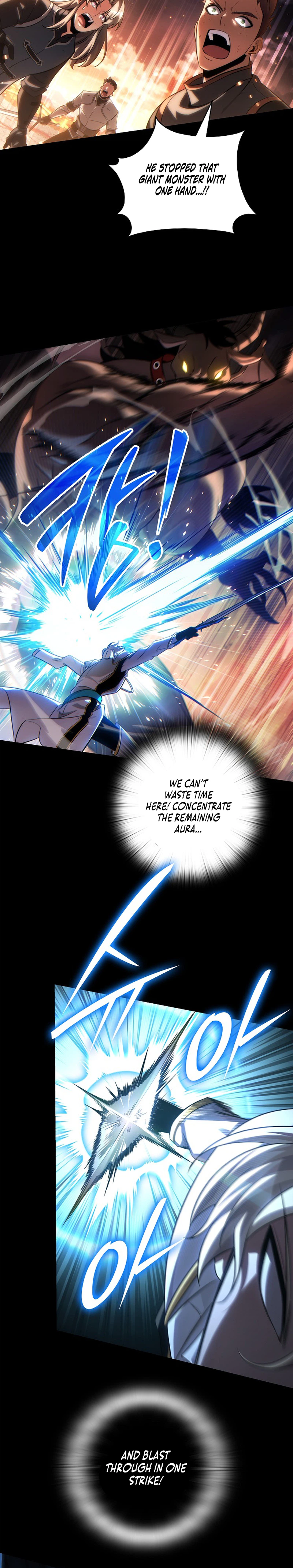 The Lord Who Levels Up by Absorbing Powers Chapter 1 Page 15