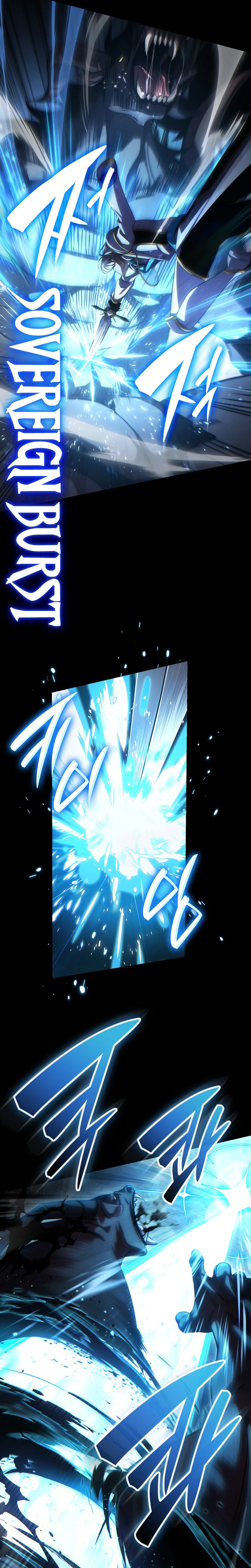 The Lord Who Levels Up by Absorbing Powers Chapter 1 Page 16