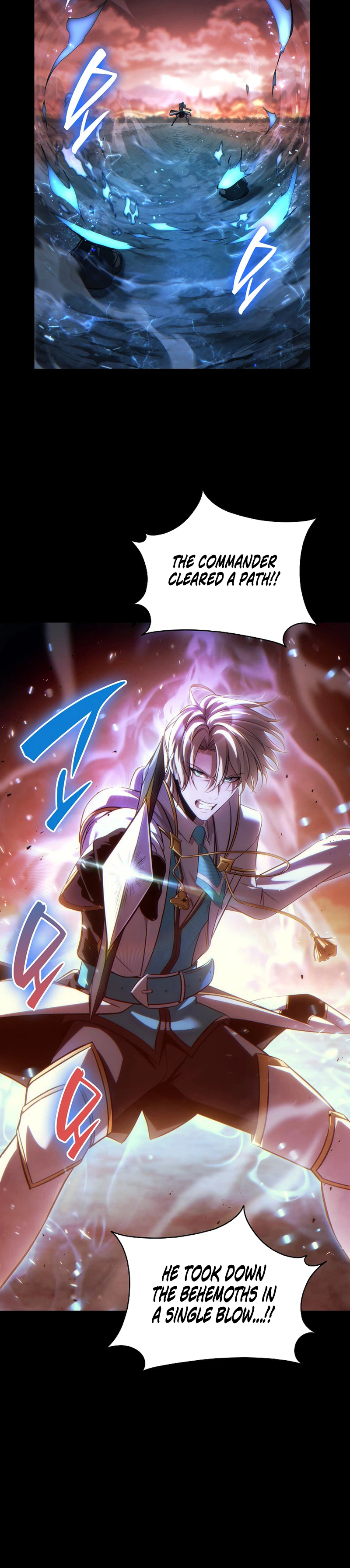 The Lord Who Levels Up by Absorbing Powers Chapter 1 Page 18