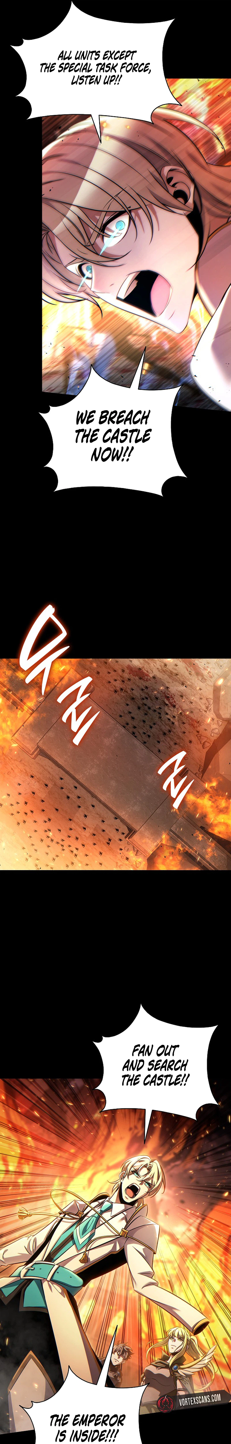The Lord Who Levels Up by Absorbing Powers Chapter 1 Page 19