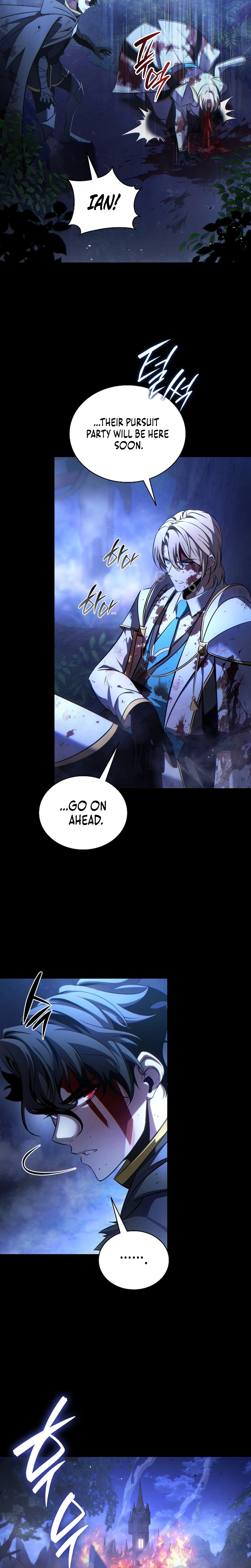 The Lord Who Levels Up by Absorbing Powers Chapter 1 Page 29