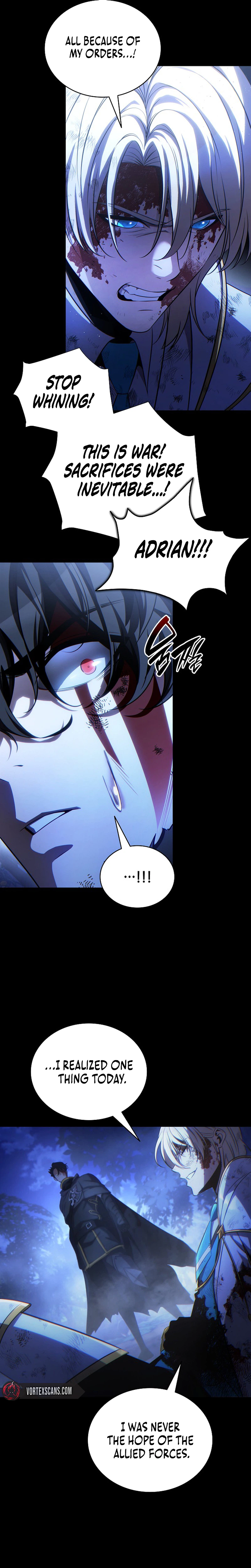 The Lord Who Levels Up by Absorbing Powers Chapter 1 Page 31