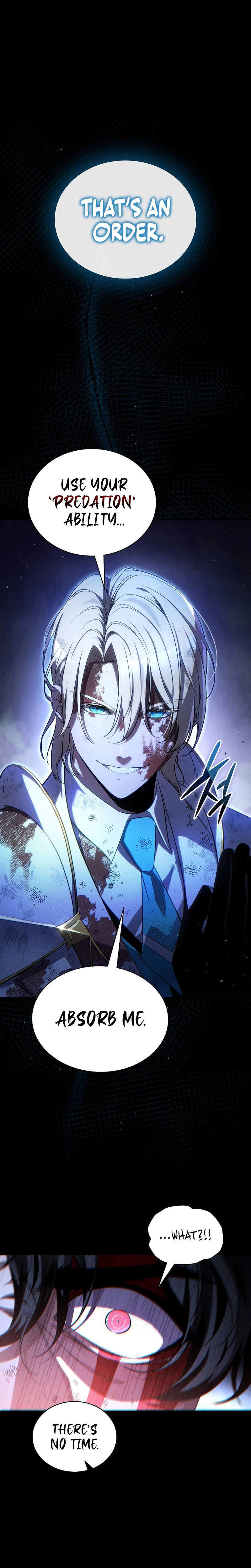 The Lord Who Levels Up by Absorbing Powers Chapter 1 Page 32