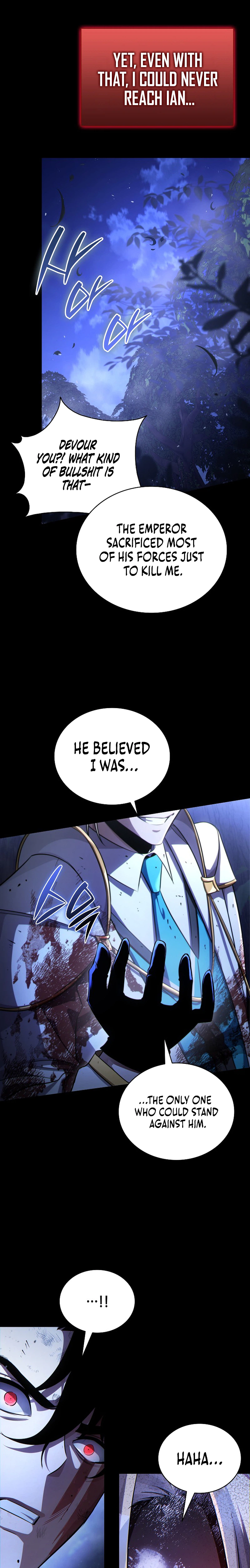 The Lord Who Levels Up by Absorbing Powers Chapter 1 Page 34