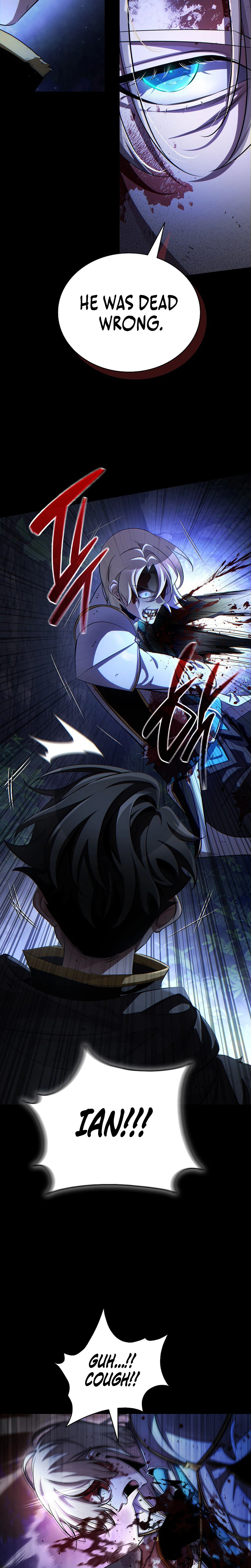 The Lord Who Levels Up by Absorbing Powers Chapter 1 Page 35