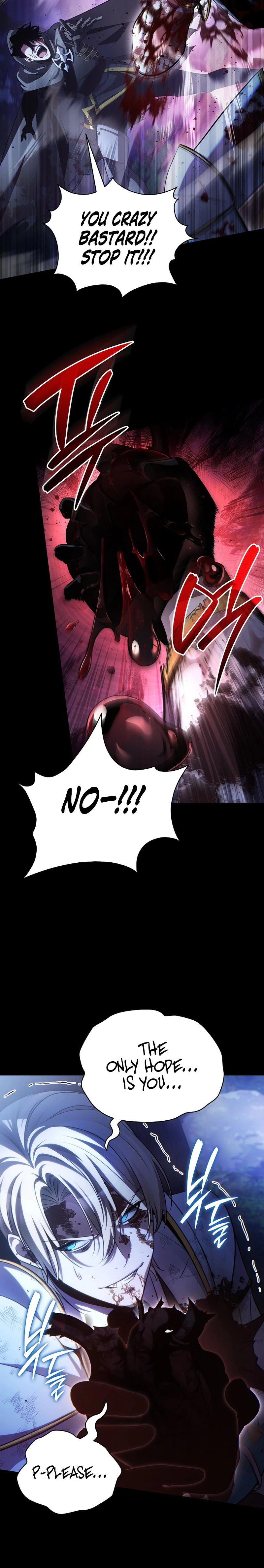 The Lord Who Levels Up by Absorbing Powers Chapter 1 Page 36