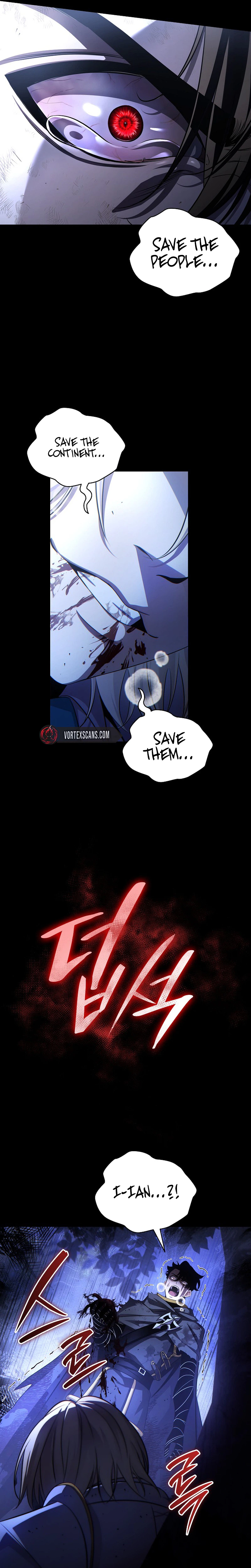 The Lord Who Levels Up by Absorbing Powers Chapter 1 Page 37