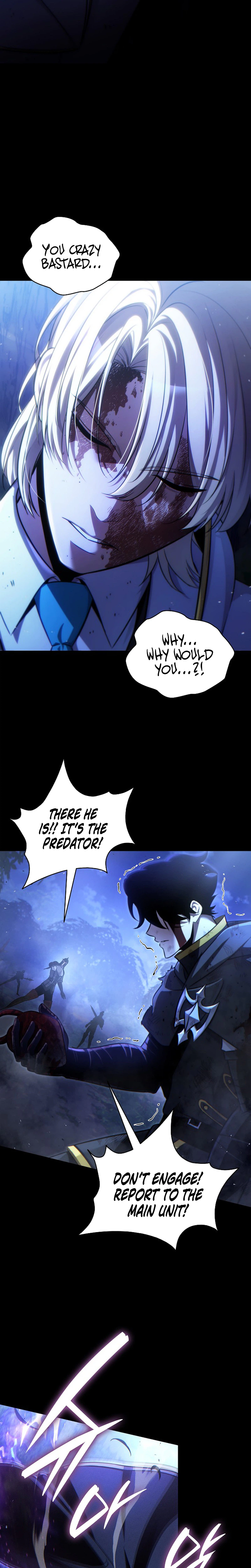 The Lord Who Levels Up by Absorbing Powers Chapter 1 Page 38