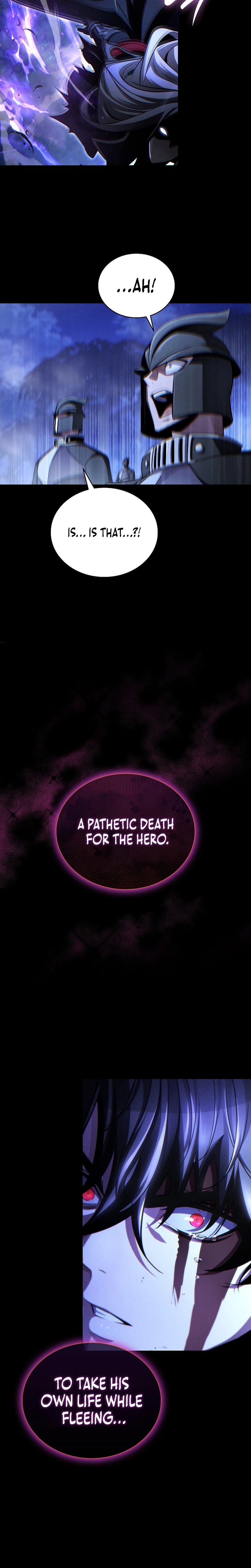 The Lord Who Levels Up by Absorbing Powers Chapter 1 Page 39