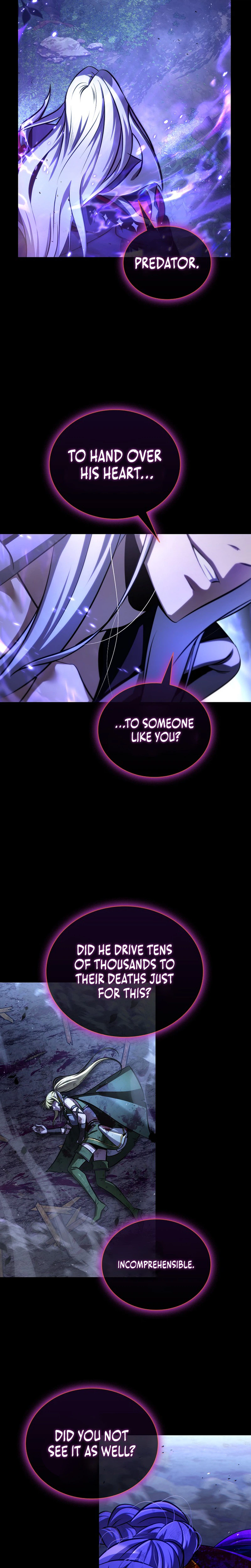 The Lord Who Levels Up by Absorbing Powers Chapter 1 Page 41