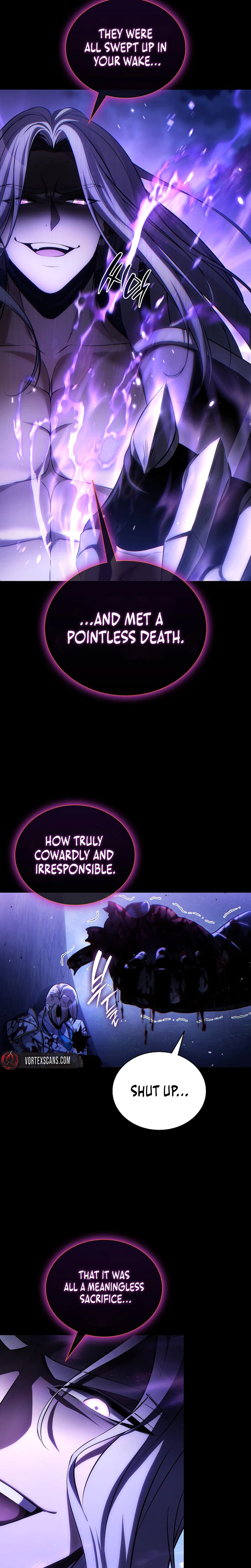 The Lord Who Levels Up by Absorbing Powers Chapter 1 Page 43
