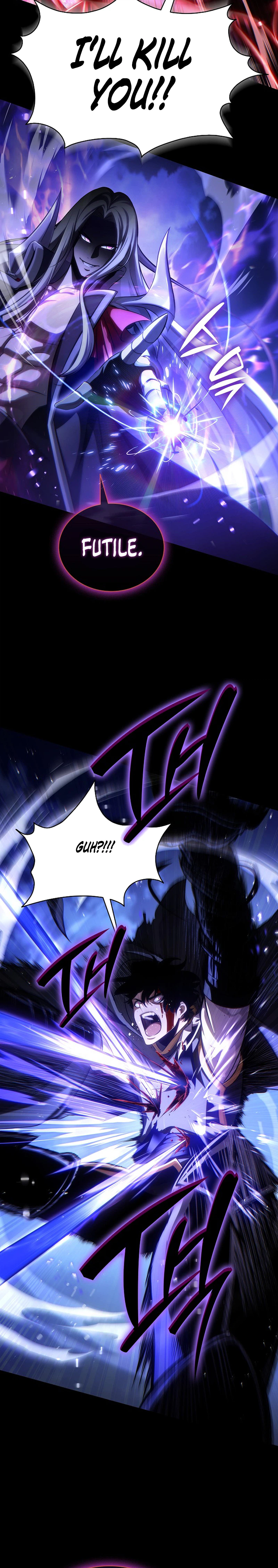 The Lord Who Levels Up by Absorbing Powers Chapter 1 Page 45