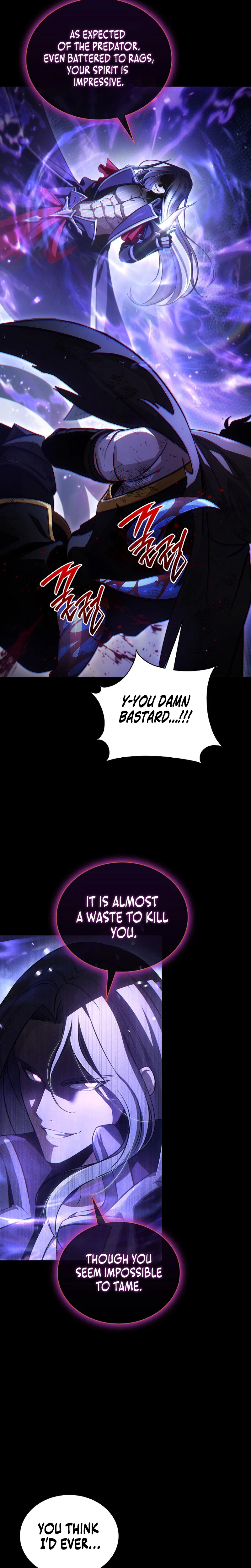 The Lord Who Levels Up by Absorbing Powers Chapter 1 Page 46