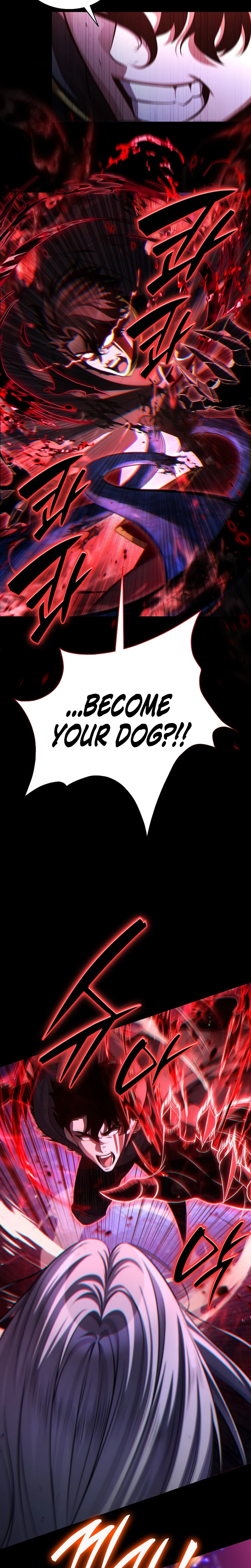 The Lord Who Levels Up by Absorbing Powers Chapter 1 Page 47