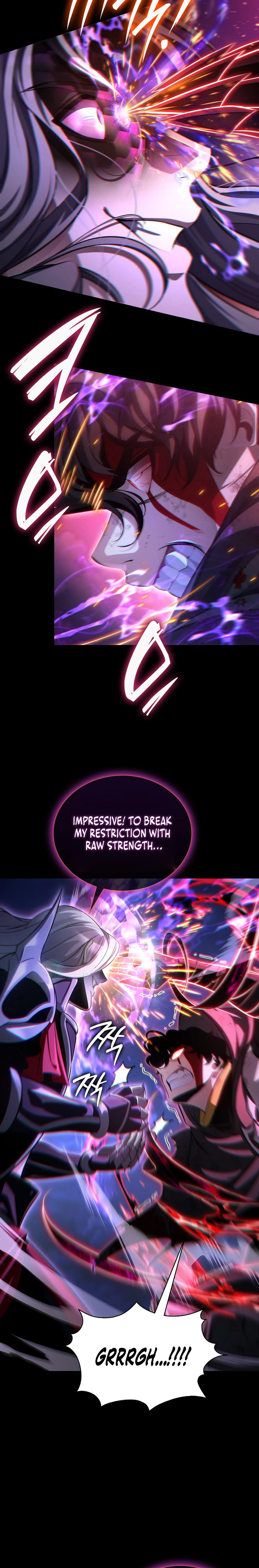 The Lord Who Levels Up by Absorbing Powers Chapter 1 Page 48