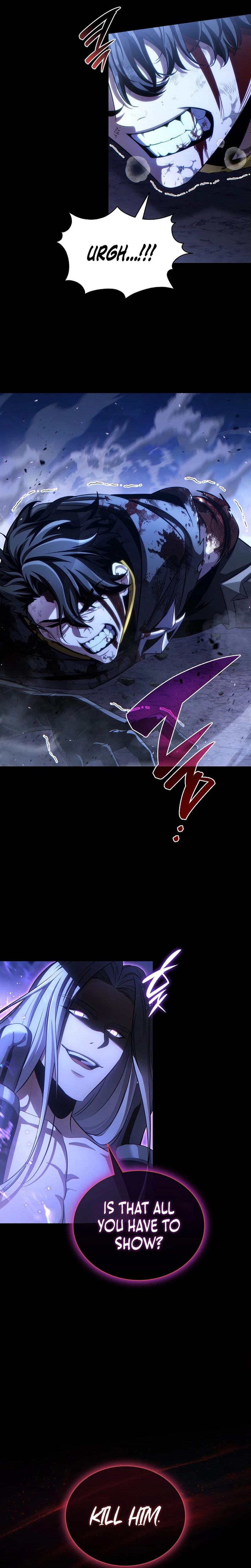 The Lord Who Levels Up by Absorbing Powers Chapter 1 Page 51