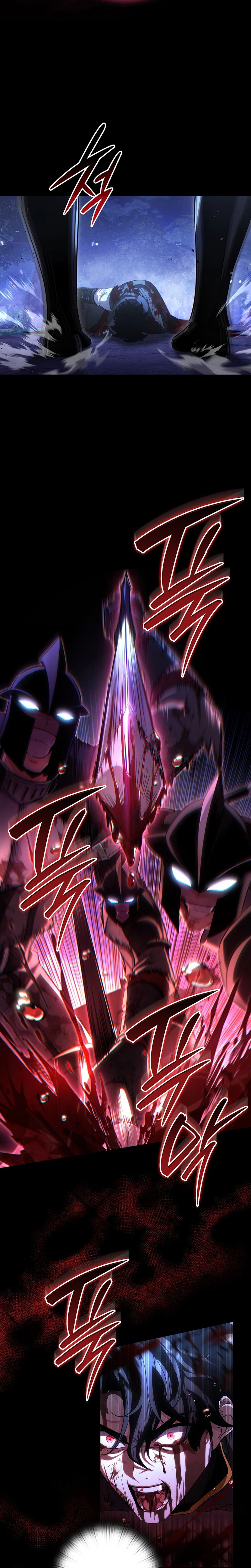 The Lord Who Levels Up by Absorbing Powers Chapter 1 Page 52