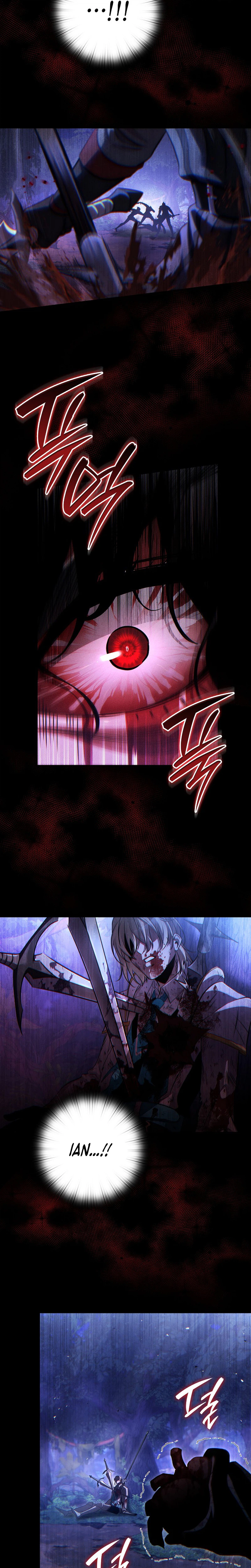 The Lord Who Levels Up by Absorbing Powers Chapter 1 Page 53