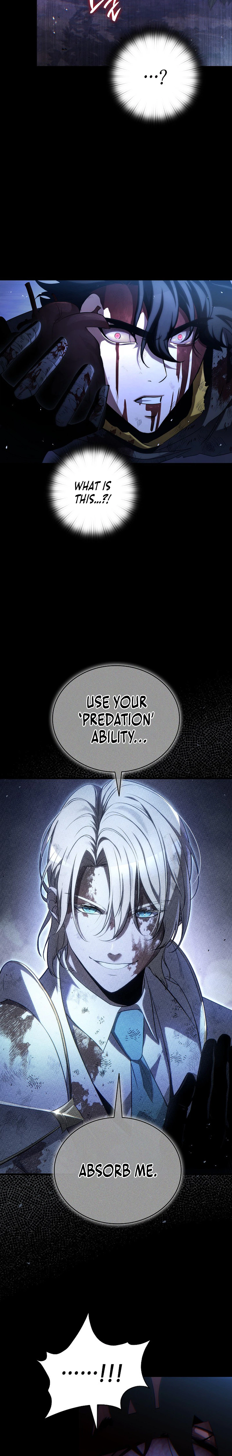 The Lord Who Levels Up by Absorbing Powers Chapter 1 Page 54