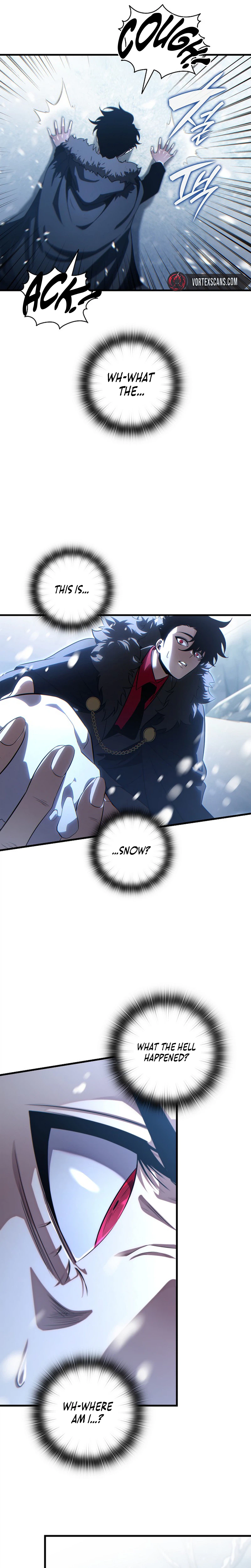 The Lord Who Levels Up by Absorbing Powers Chapter 1 Page 62