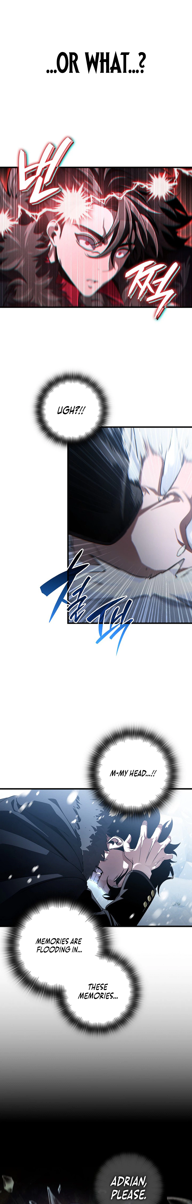 The Lord Who Levels Up by Absorbing Powers Chapter 1 Page 64