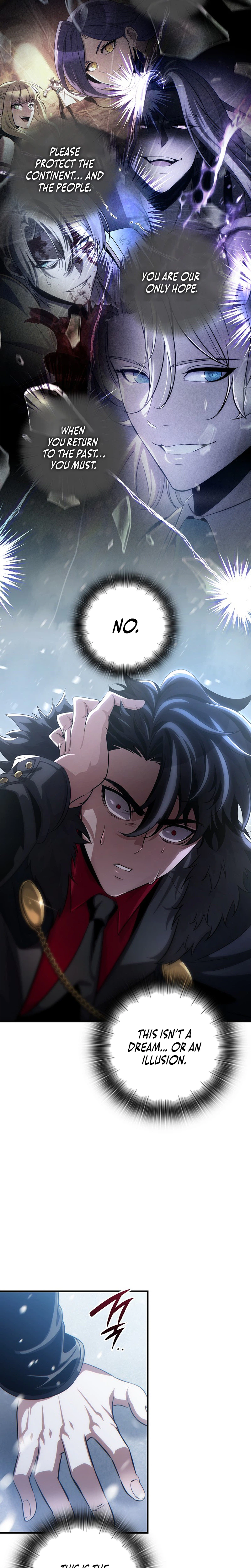 The Lord Who Levels Up by Absorbing Powers Chapter 1 Page 65