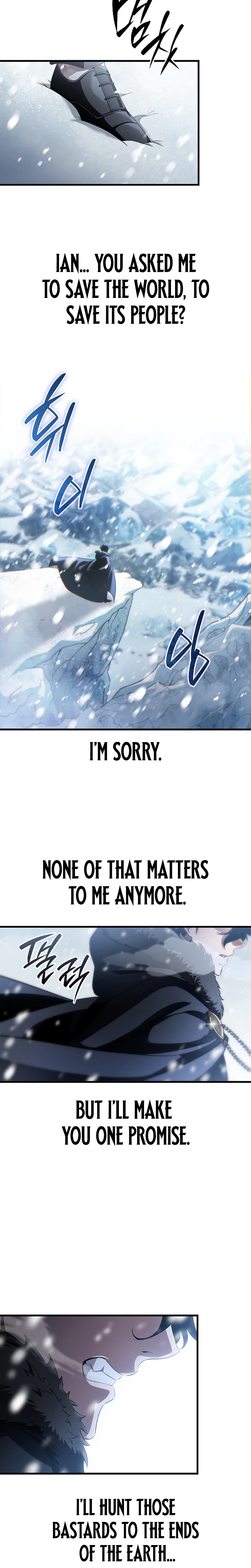 The Lord Who Levels Up by Absorbing Powers Chapter 1 Page 68