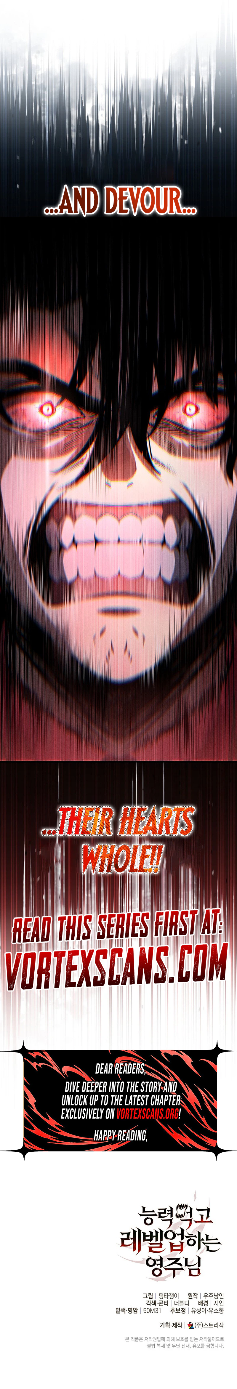 The Lord Who Levels Up by Absorbing Powers Chapter 1 Page 69