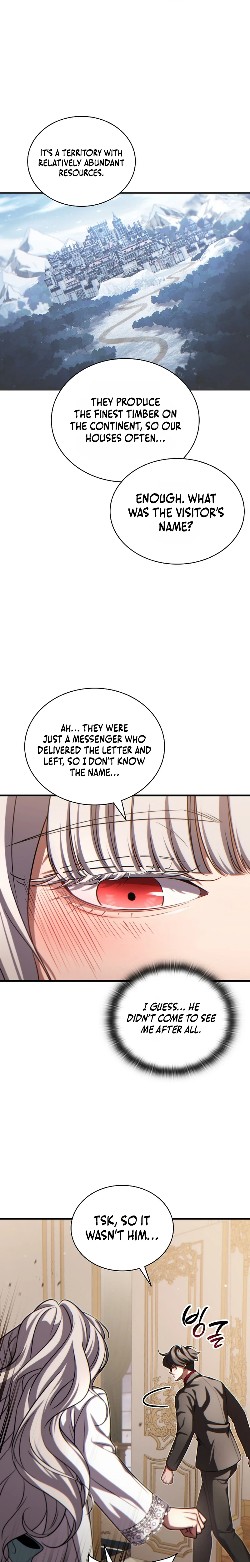 The Lord Who Levels Up by Absorbing Powers Chapter 14 Page 5