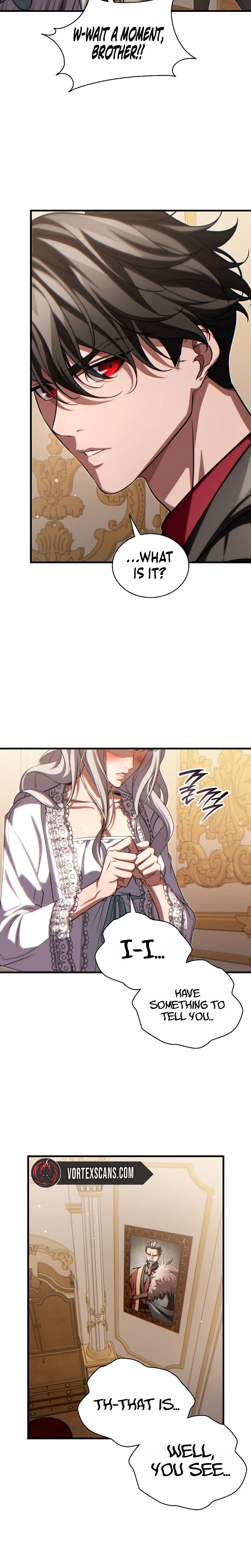 The Lord Who Levels Up by Absorbing Powers Chapter 14 Page 6