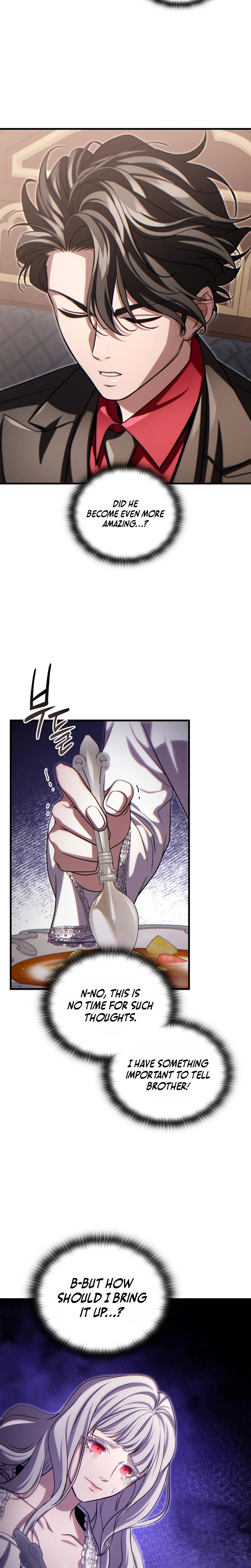 The Lord Who Levels Up by Absorbing Powers Chapter 14 Page 11