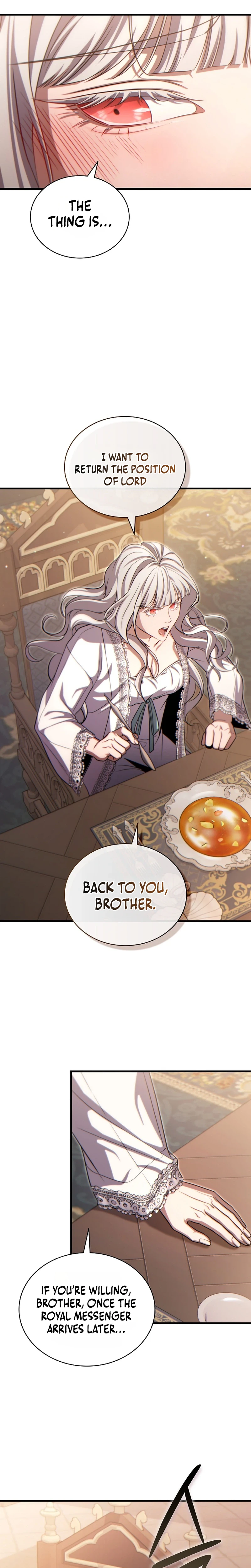 The Lord Who Levels Up by Absorbing Powers Chapter 14 Page 14