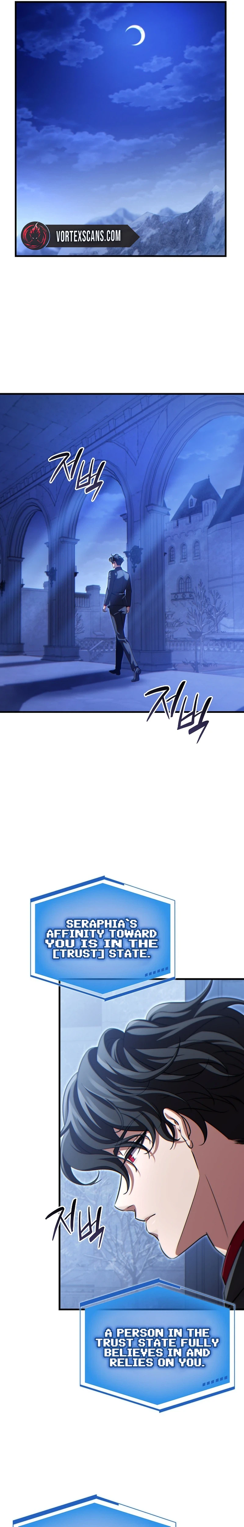 The Lord Who Levels Up by Absorbing Powers Chapter 14 Page 16