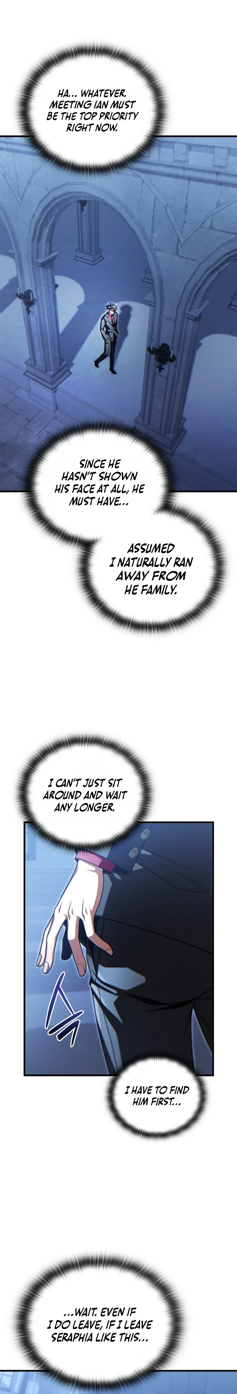 The Lord Who Levels Up by Absorbing Powers Chapter 14 Page 18