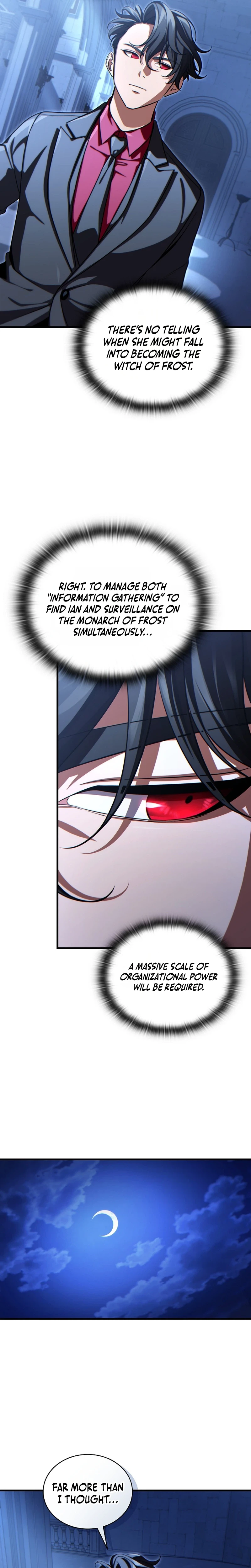 The Lord Who Levels Up by Absorbing Powers Chapter 14 Page 19