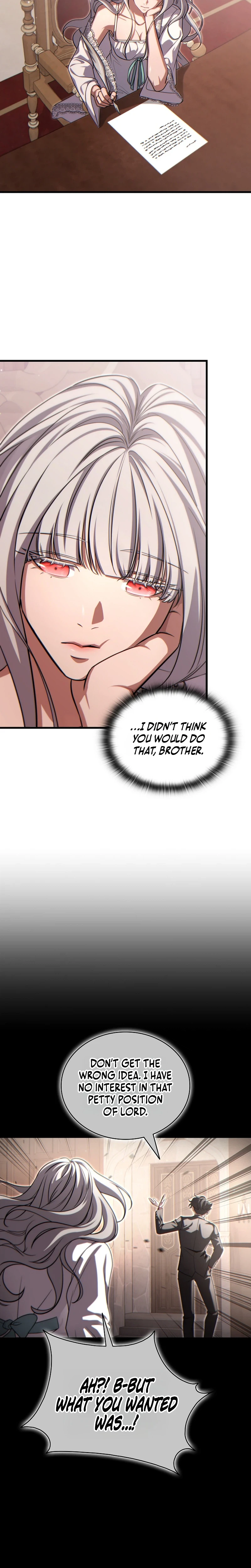 The Lord Who Levels Up by Absorbing Powers Chapter 14 Page 21