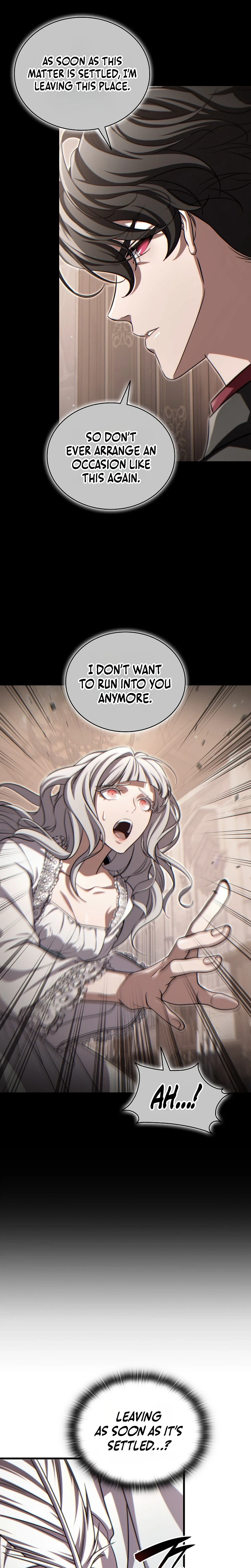 The Lord Who Levels Up by Absorbing Powers Chapter 14 Page 22