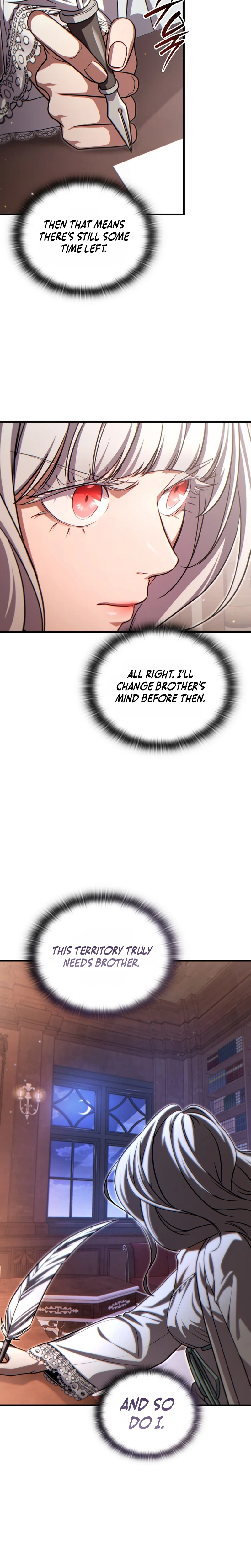 The Lord Who Levels Up by Absorbing Powers Chapter 14 Page 23