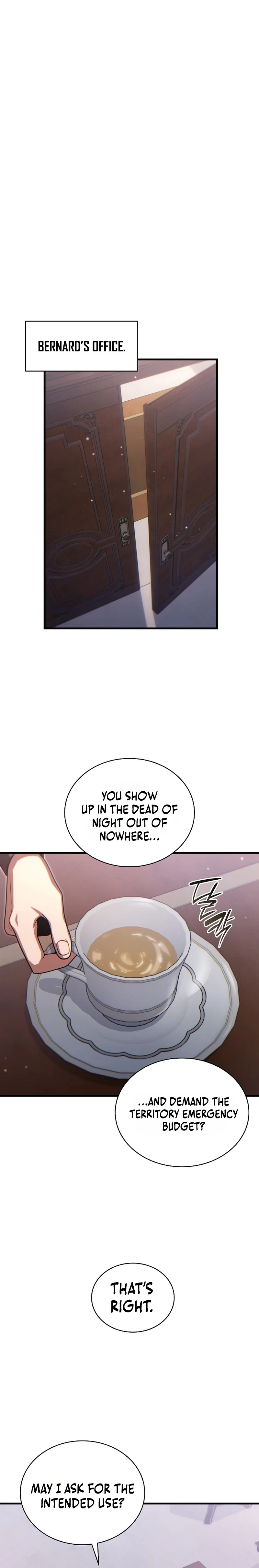 The Lord Who Levels Up by Absorbing Powers Chapter 14 Page 24