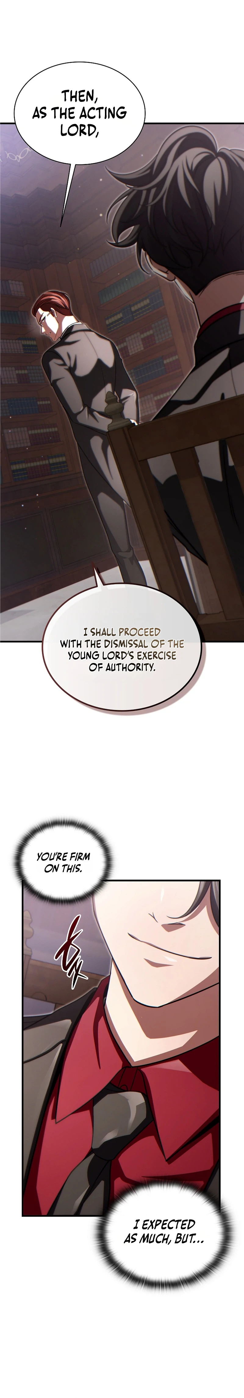 The Lord Who Levels Up by Absorbing Powers Chapter 14 Page 27