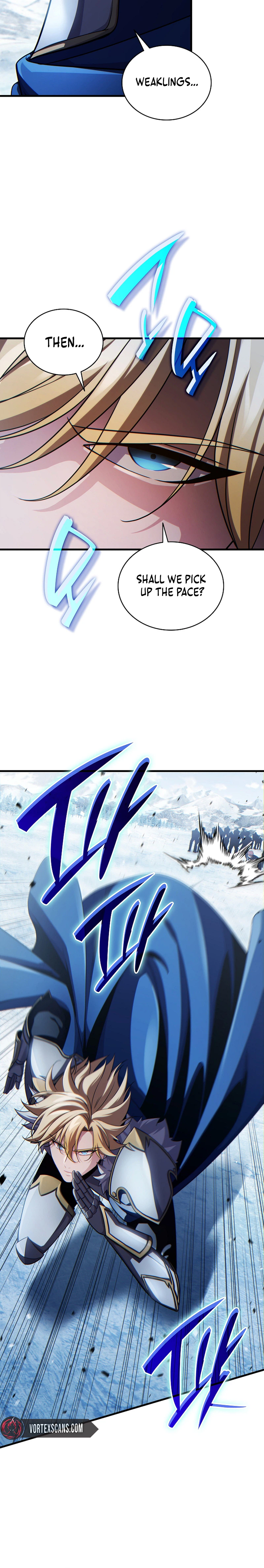 The Lord Who Levels Up by Absorbing Powers Chapter 6 Page 28