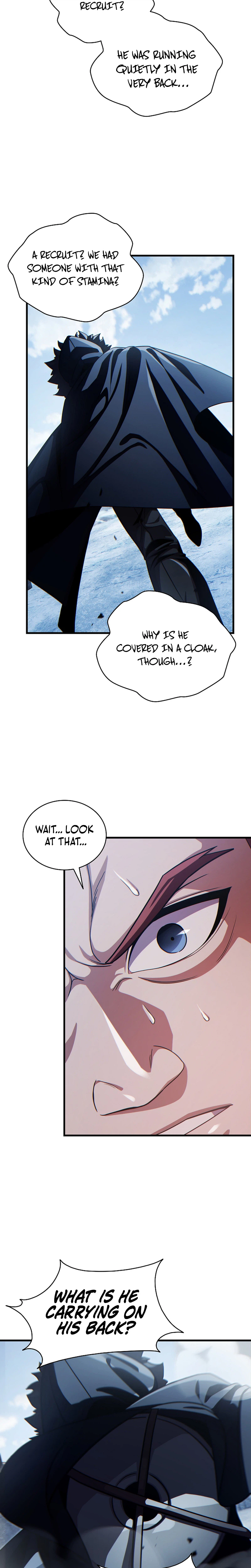 The Lord Who Levels Up by Absorbing Powers Chapter 6 Page 30