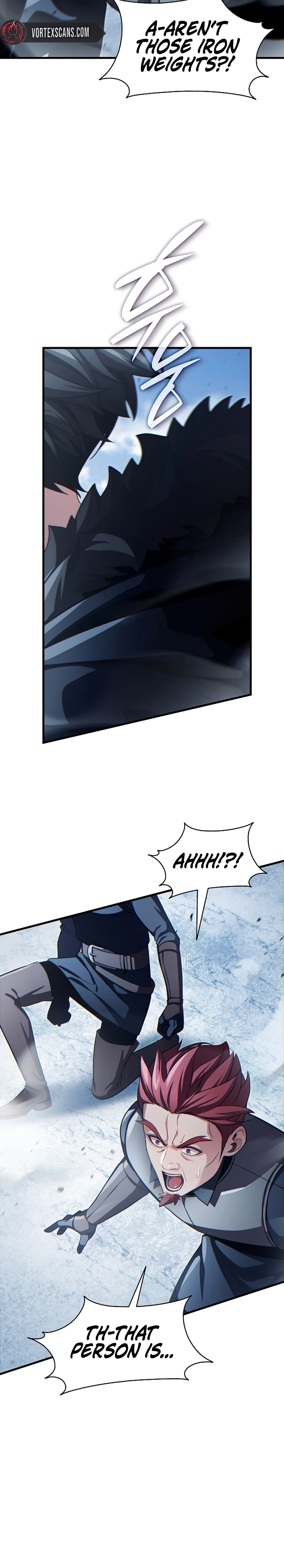 The Lord Who Levels Up by Absorbing Powers Chapter 6 Page 31