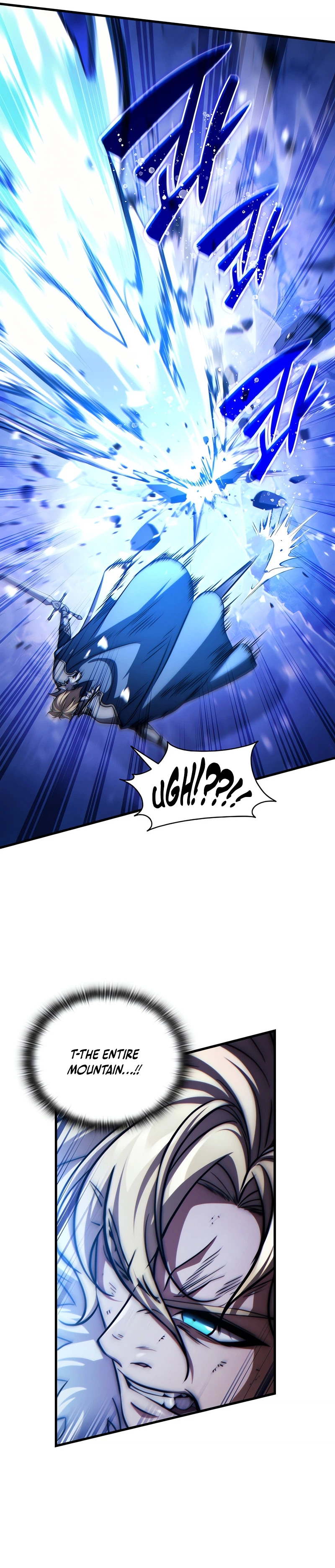 The Lord Who Levels Up by Absorbing Powers Chapter 12 Page 6